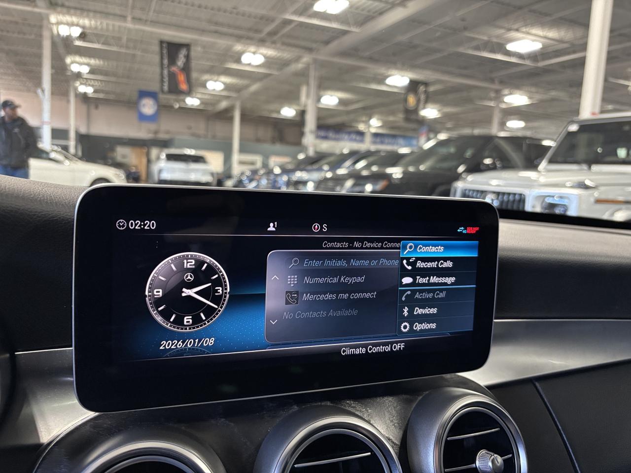 2019 Mercedes-Benz C-Class C300|4MATIC|AMGPKG|NAV|WOOD|LEATHER|DUALSUNROOF|++ Photo