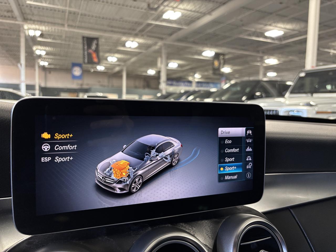 2019 Mercedes-Benz C-Class C300|4MATIC|AMGPKG|NAV|WOOD|LEATHER|DUALSUNROOF|++ Photo