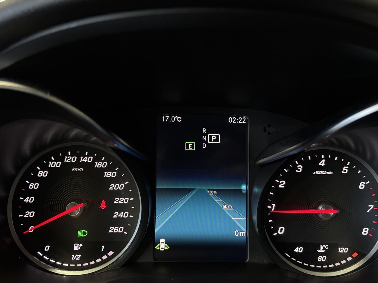 2019 Mercedes-Benz C-Class C300|4MATIC|AMGPKG|NAV|WOOD|LEATHER|DUALSUNROOF|++ Photo