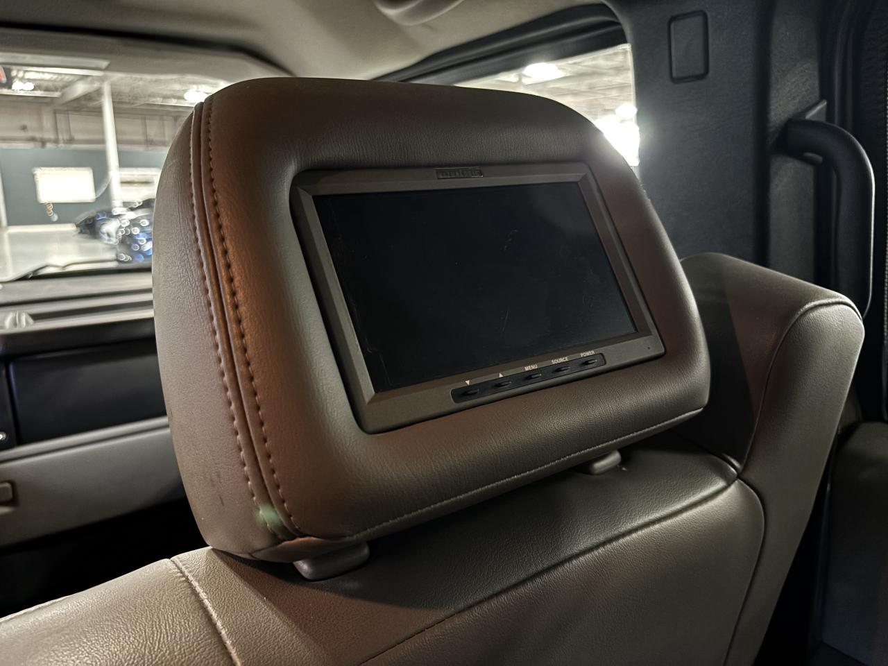 2005 Hummer H2 V8|4X4|BOSE|REARSCREENS|LEATHER|SUNROOF|ROOFRACK|+ Photo