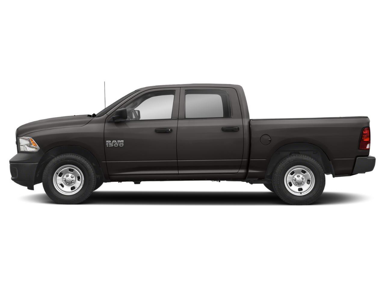 2020 RAM 1500 Classic Express 4x4 Crew Cab 5'7  Box | REMOTE START | Photo