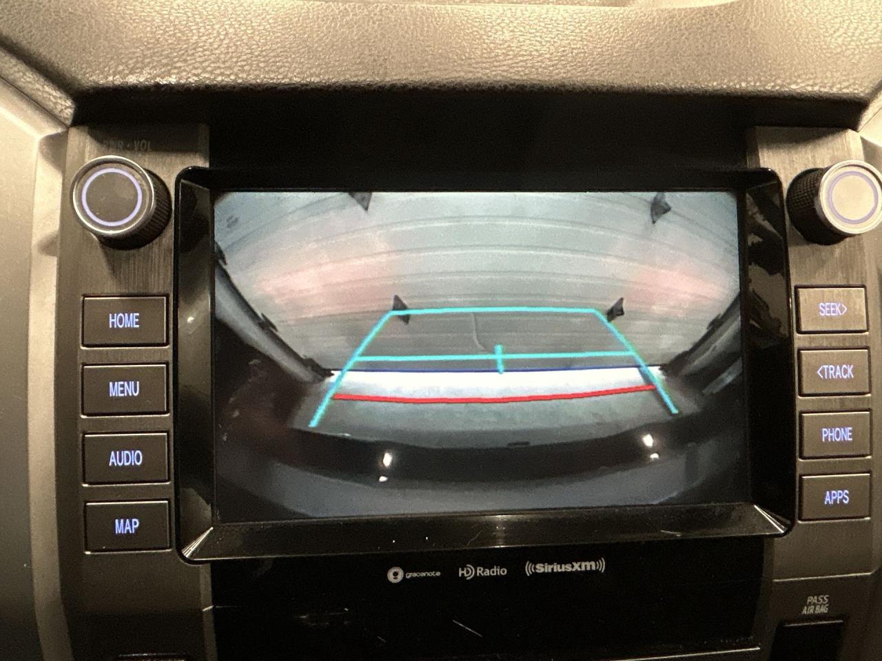 2020 Toyota Tundra 4X4 | CREWMAX | 5.7L V8 |HTD SEATS | CARPLAY | A/C Photo2