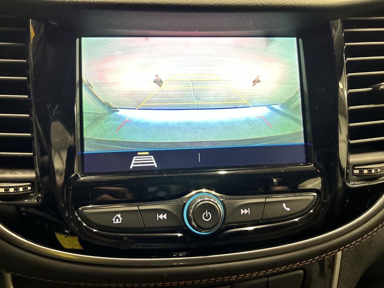 2022 Chevrolet Trax JUST LANDED Photo