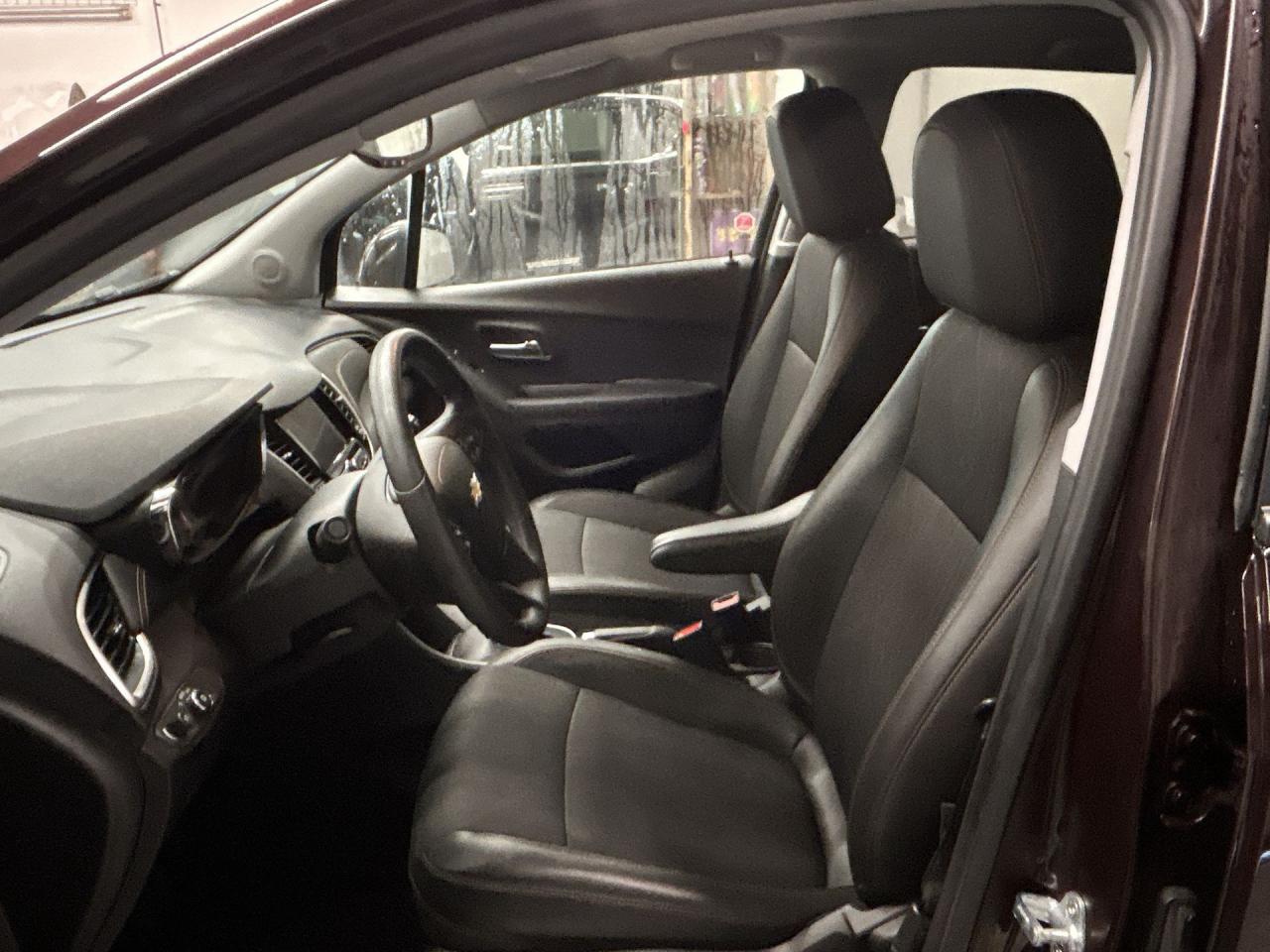 2022 Chevrolet Trax JUST LANDED Photo