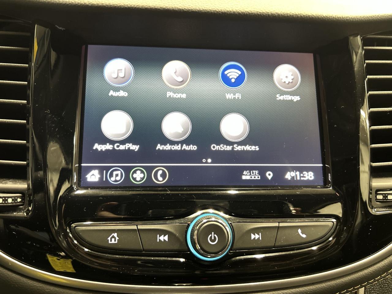 2022 Chevrolet Trax JUST LANDED Photo