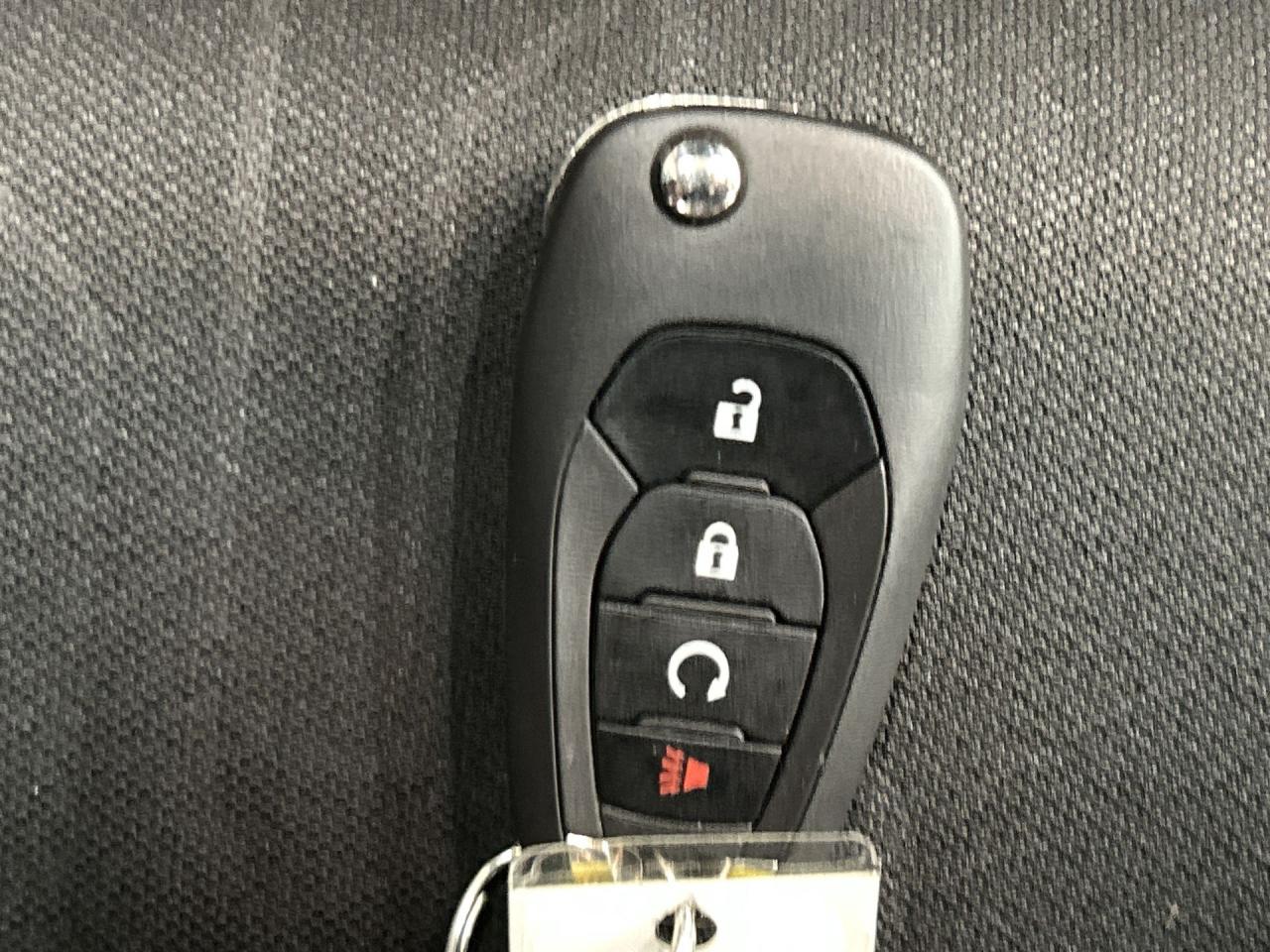 2022 Chevrolet Trax JUST LANDED Photo