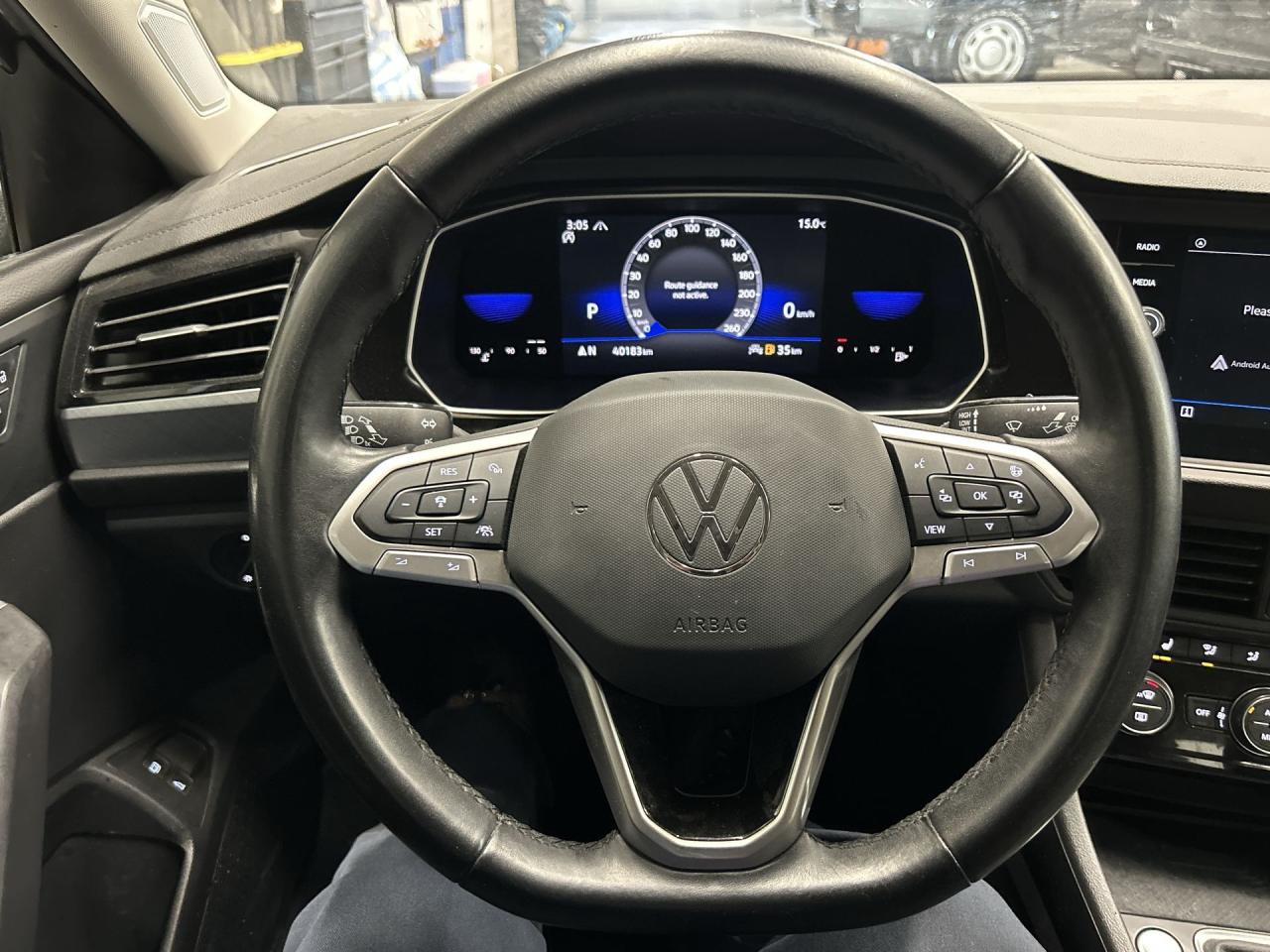 2022 Volkswagen Jetta JUST LANDED Photo