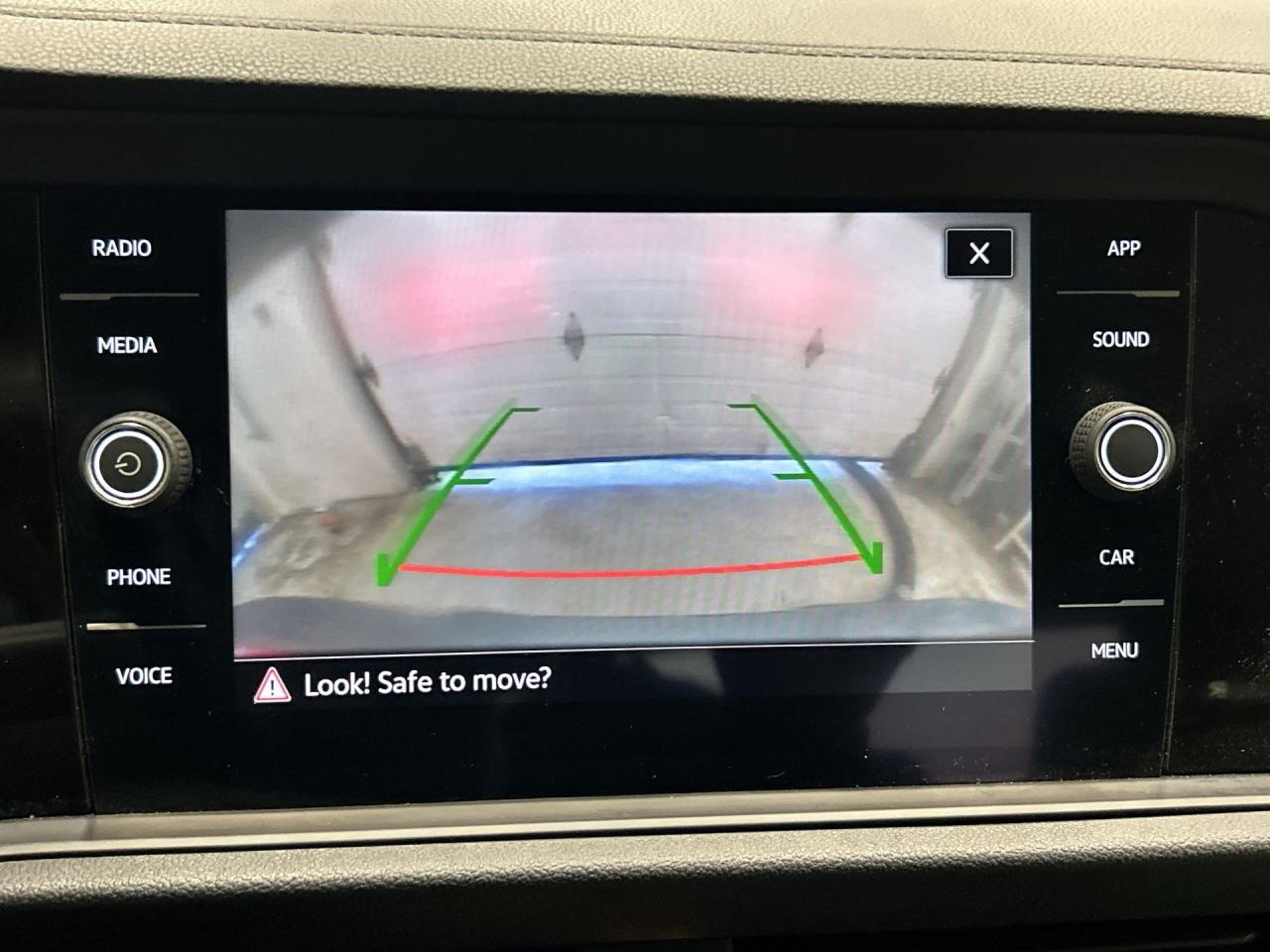 2022 Volkswagen Jetta JUST LANDED Photo