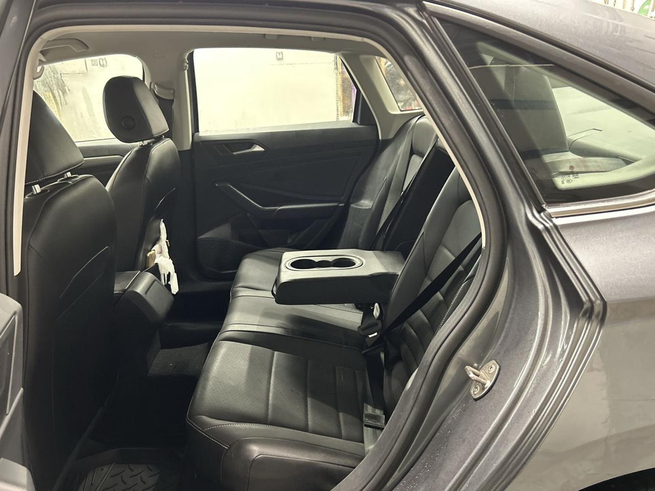 2022 Volkswagen Jetta JUST LANDED Photo