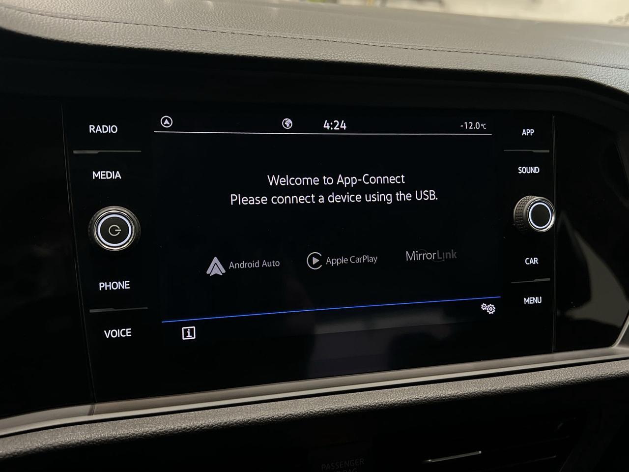 2022 Volkswagen Jetta COMFORTLINE | HTD LEATHER | CARPLAY | REMOTE START Photo