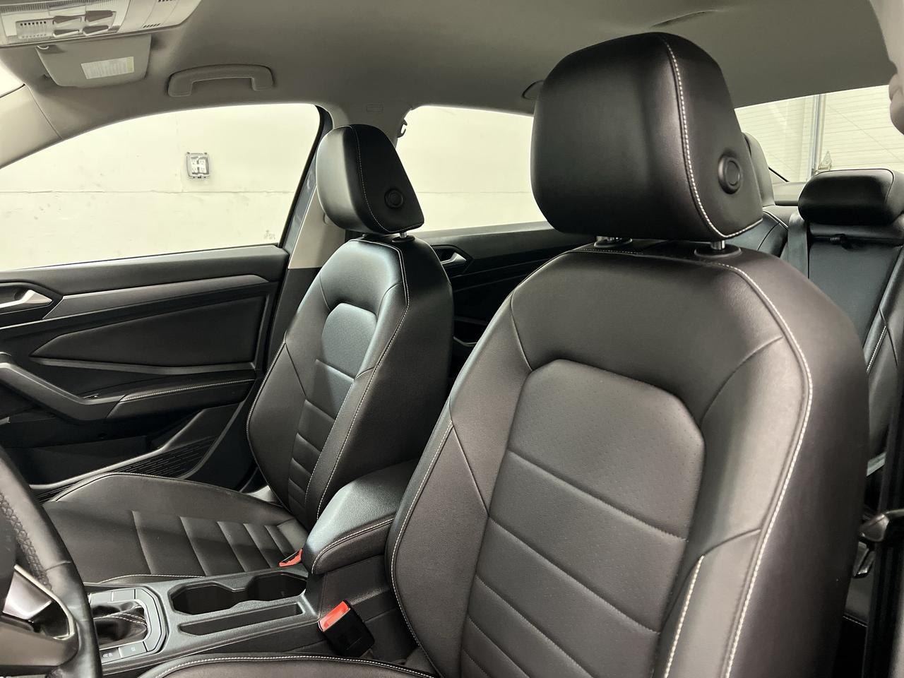 2022 Volkswagen Jetta COMFORTLINE | HTD LEATHER | CARPLAY | REMOTE START Photo