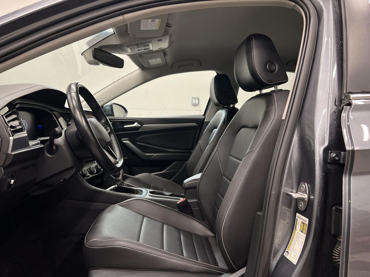 2022 Volkswagen Jetta COMFORTLINE | HTD LEATHER | CARPLAY | REMOTE START Photo
