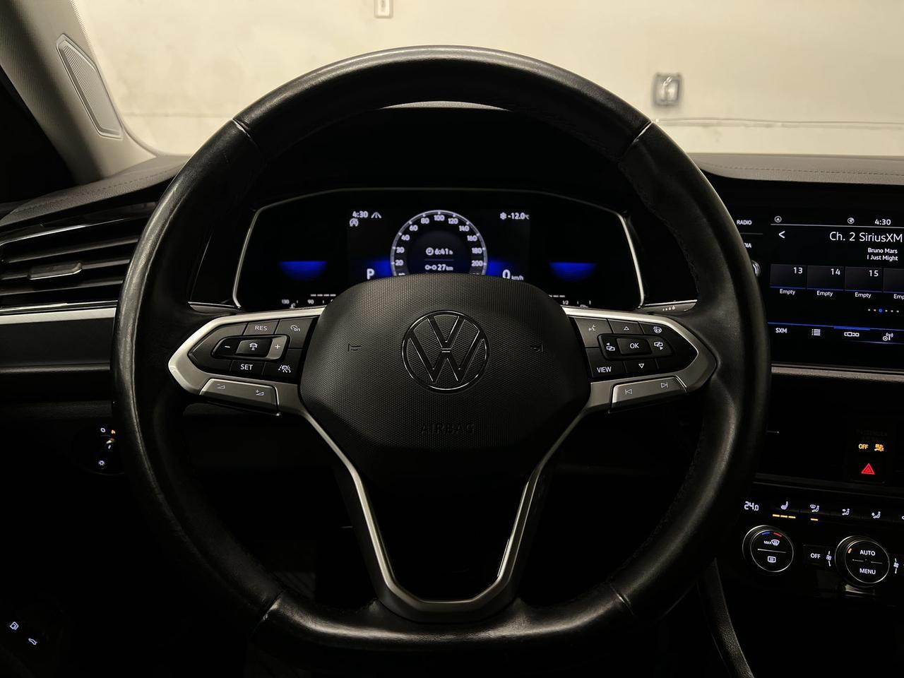 2022 Volkswagen Jetta COMFORTLINE | HTD LEATHER | CARPLAY | REMOTE START Photo