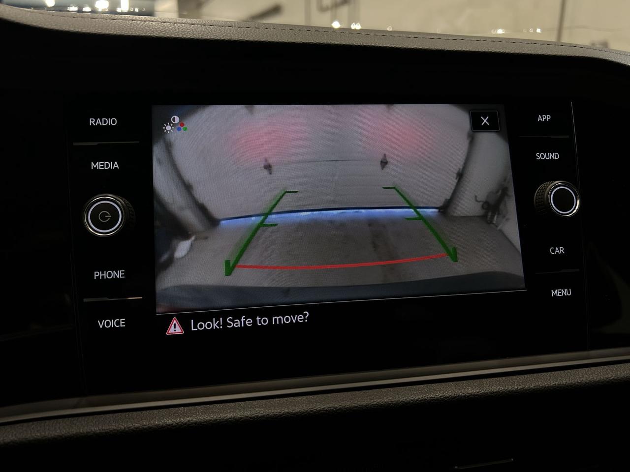 2022 Volkswagen Jetta COMFORTLINE | HTD LEATHER | CARPLAY | REMOTE START Photo