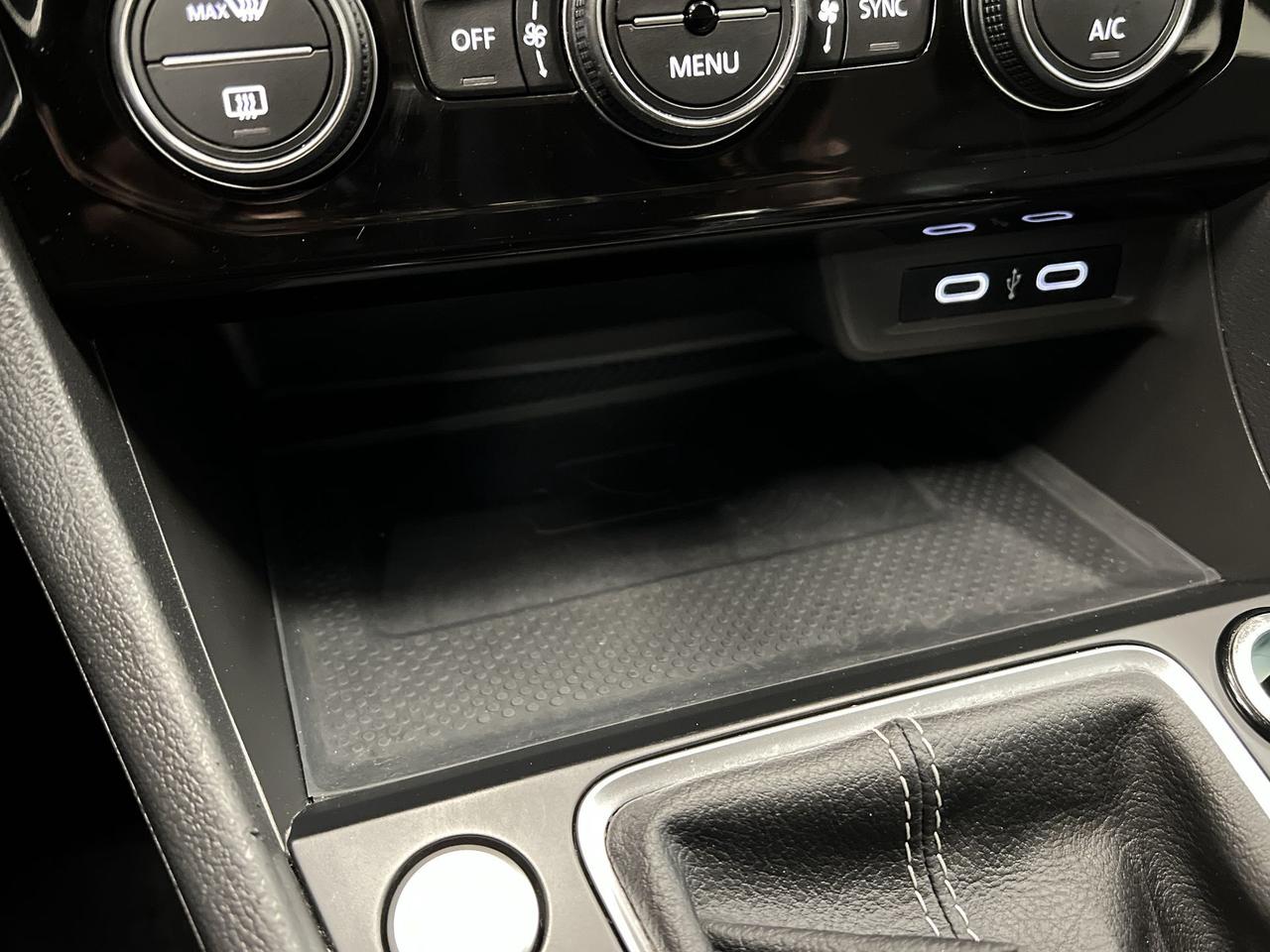 2022 Volkswagen Jetta COMFORTLINE | HTD LEATHER | CARPLAY | REMOTE START Photo