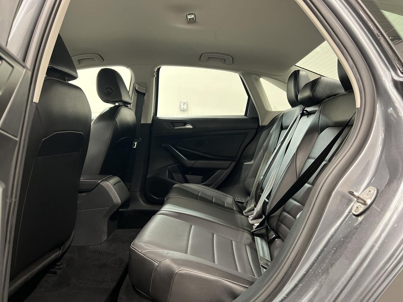 2022 Volkswagen Jetta COMFORTLINE | HTD LEATHER | CARPLAY | REMOTE START Photo