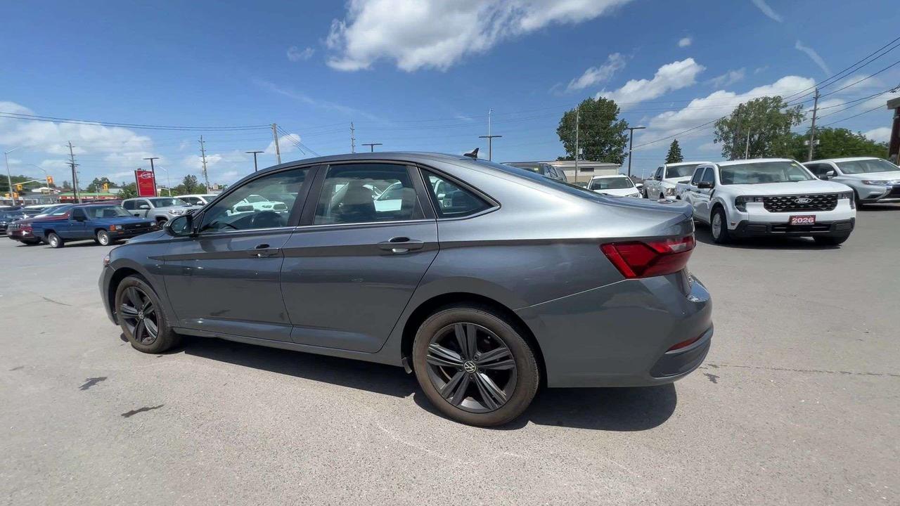 2022 Volkswagen Jetta COMFORTLINE | HTD LEATHER | CARPLAY | REMOTE START Photo