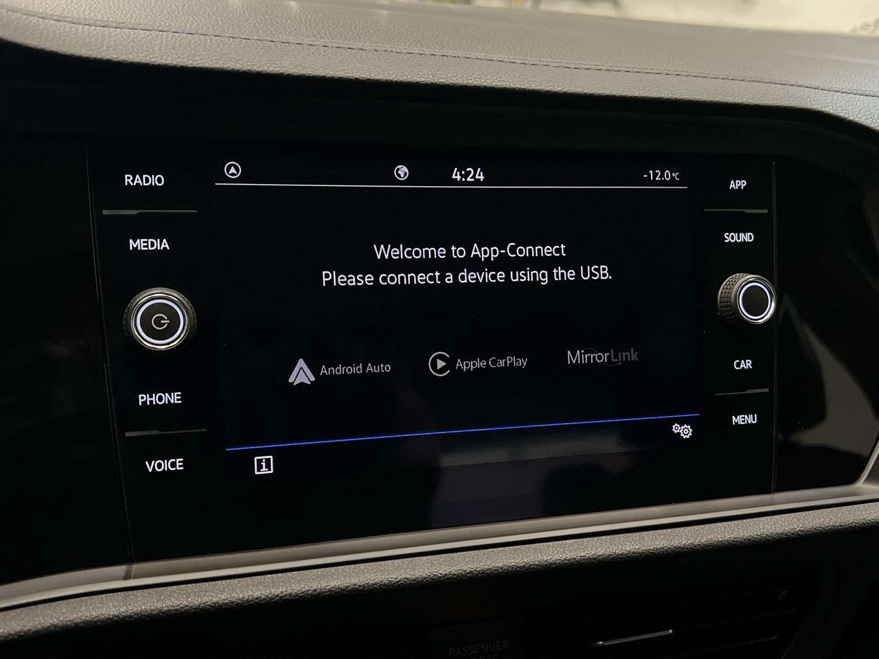 2022 Volkswagen Jetta COMFORTLINE | HTD LEATHER | CARPLAY | REMOTE START Photo