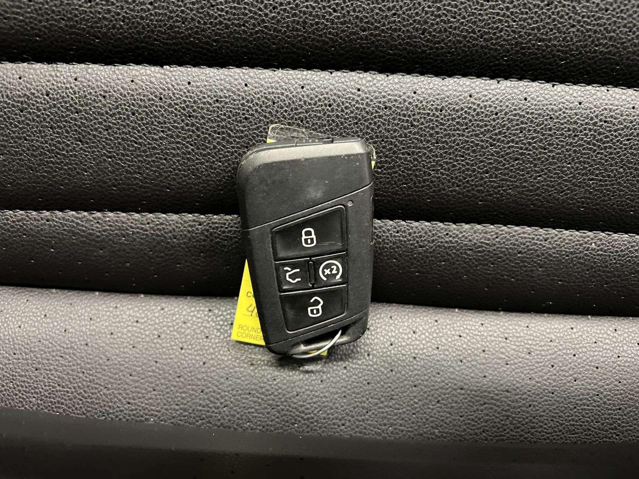 2022 Volkswagen Jetta COMFORTLINE | HTD LEATHER | CARPLAY | REMOTE START Photo