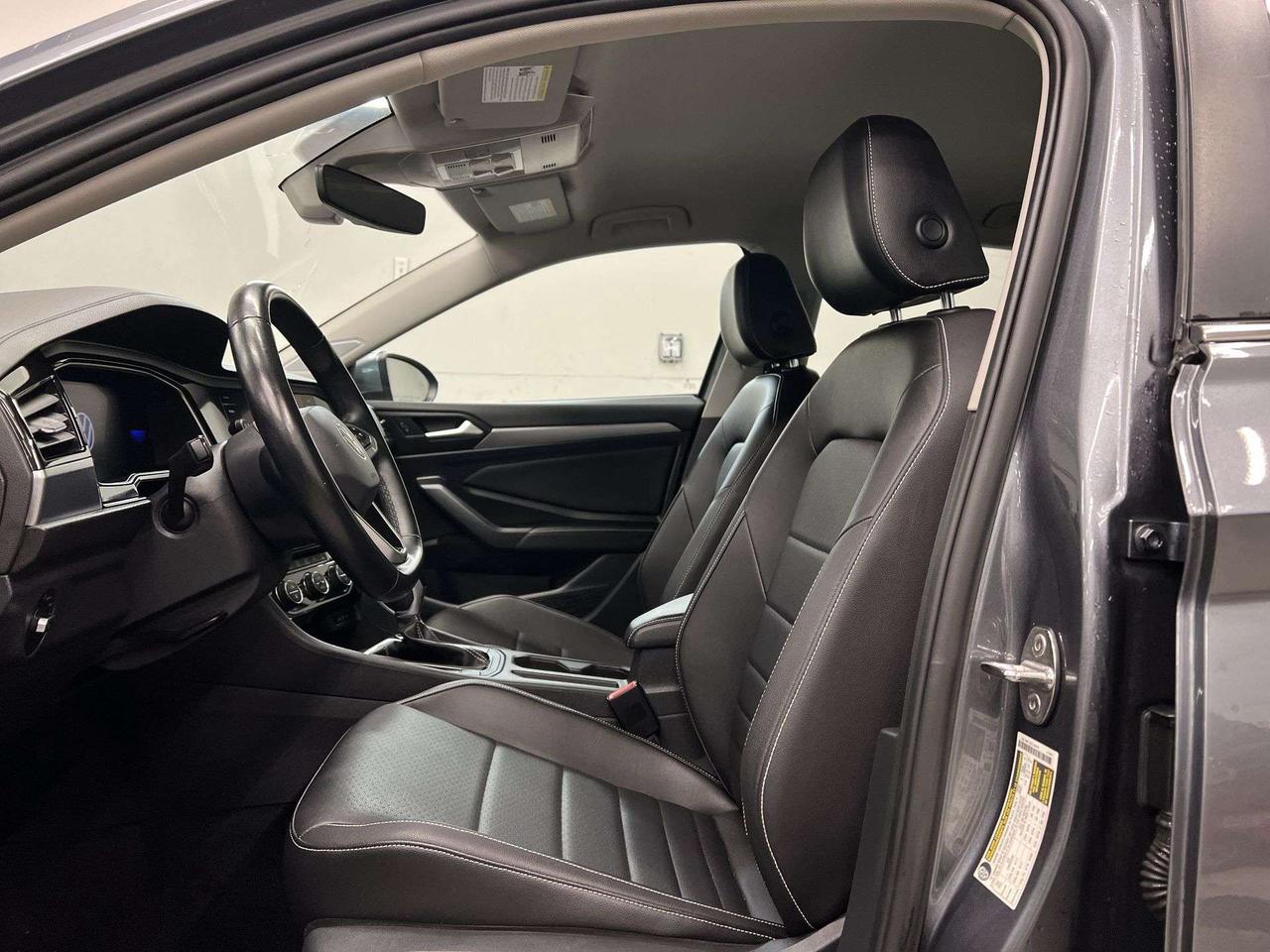 2022 Volkswagen Jetta COMFORTLINE | HTD LEATHER | CARPLAY | REMOTE START Photo