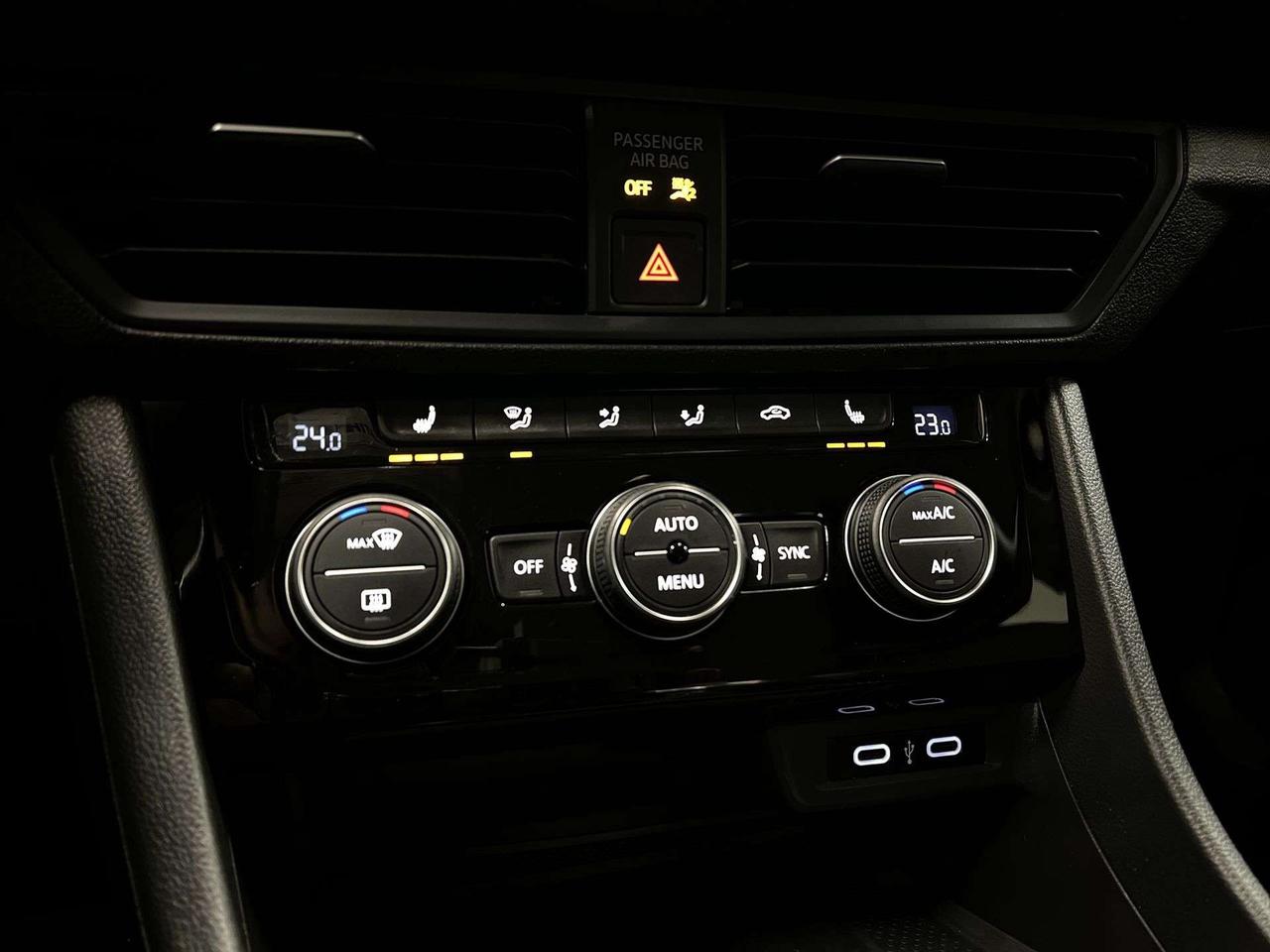 2022 Volkswagen Jetta COMFORTLINE | HTD LEATHER | CARPLAY | REMOTE START Photo
