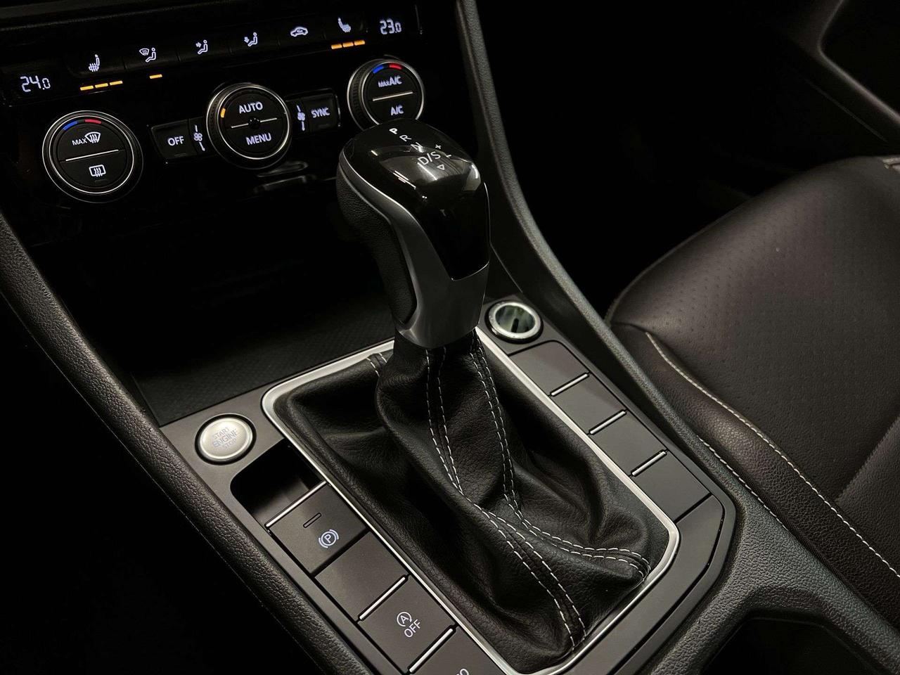 2022 Volkswagen Jetta COMFORTLINE | HTD LEATHER | CARPLAY | REMOTE START Photo