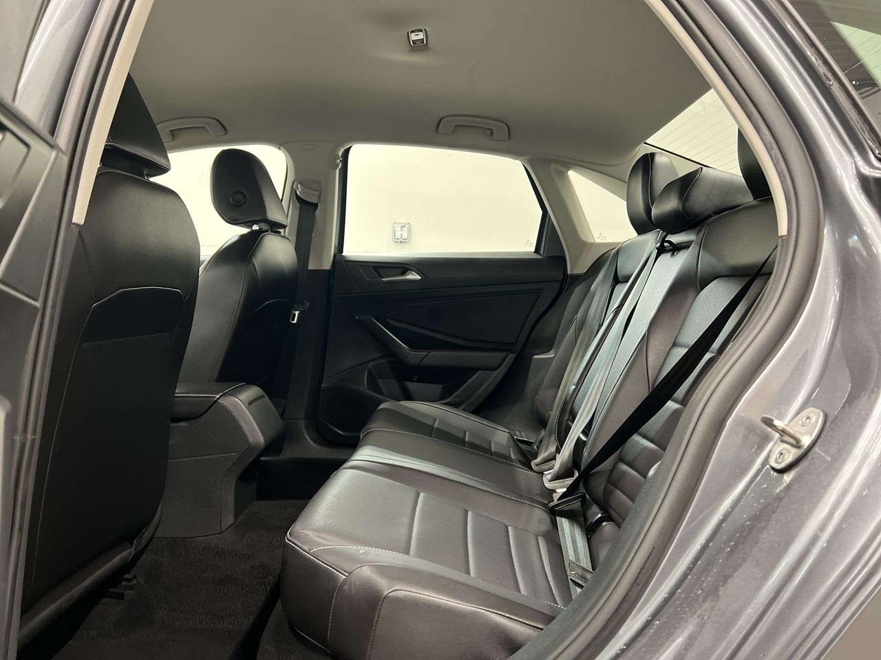 2022 Volkswagen Jetta COMFORTLINE | HTD LEATHER | CARPLAY | REMOTE START Photo