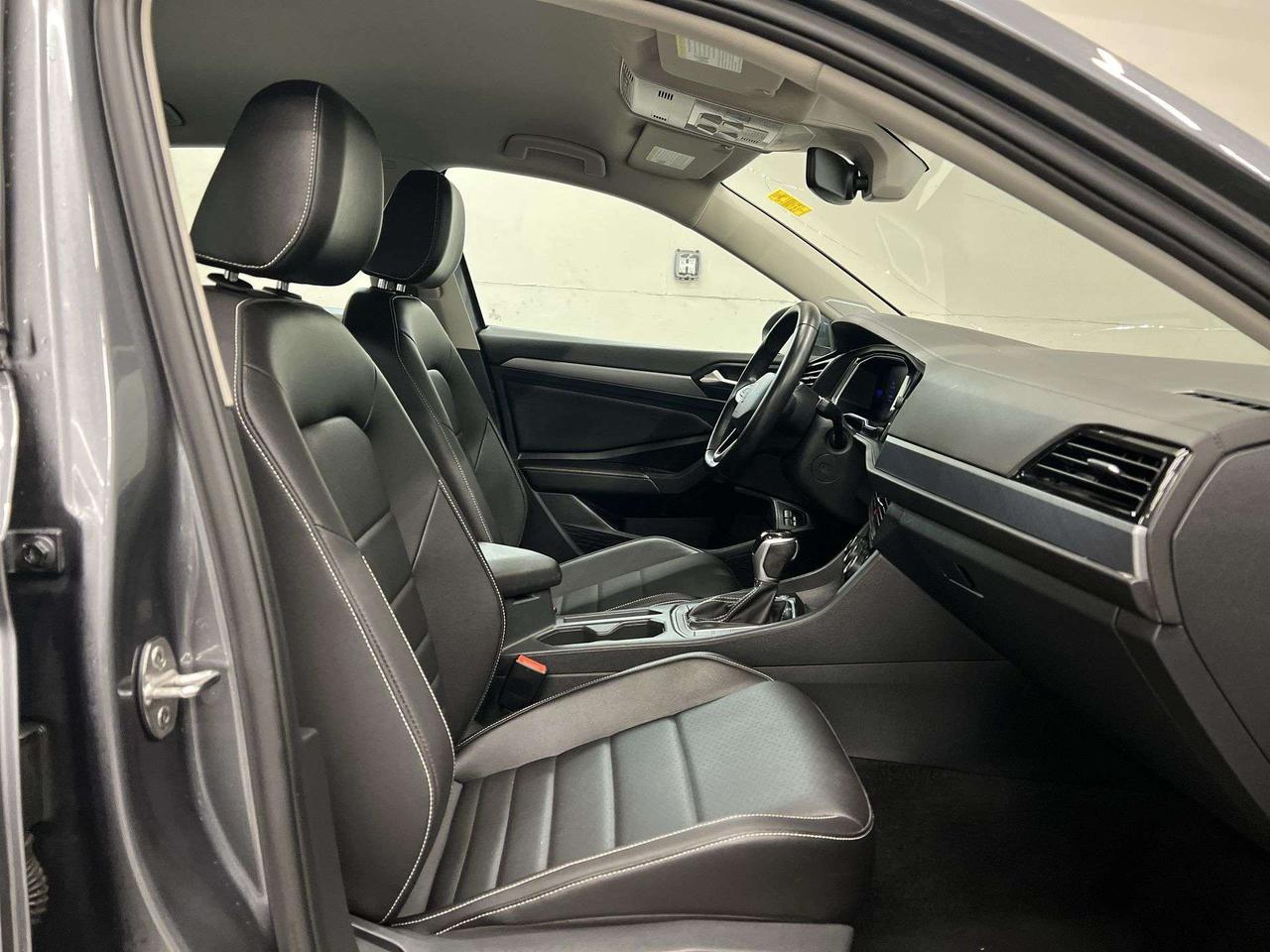2022 Volkswagen Jetta COMFORTLINE | HTD LEATHER | CARPLAY | REMOTE START Photo