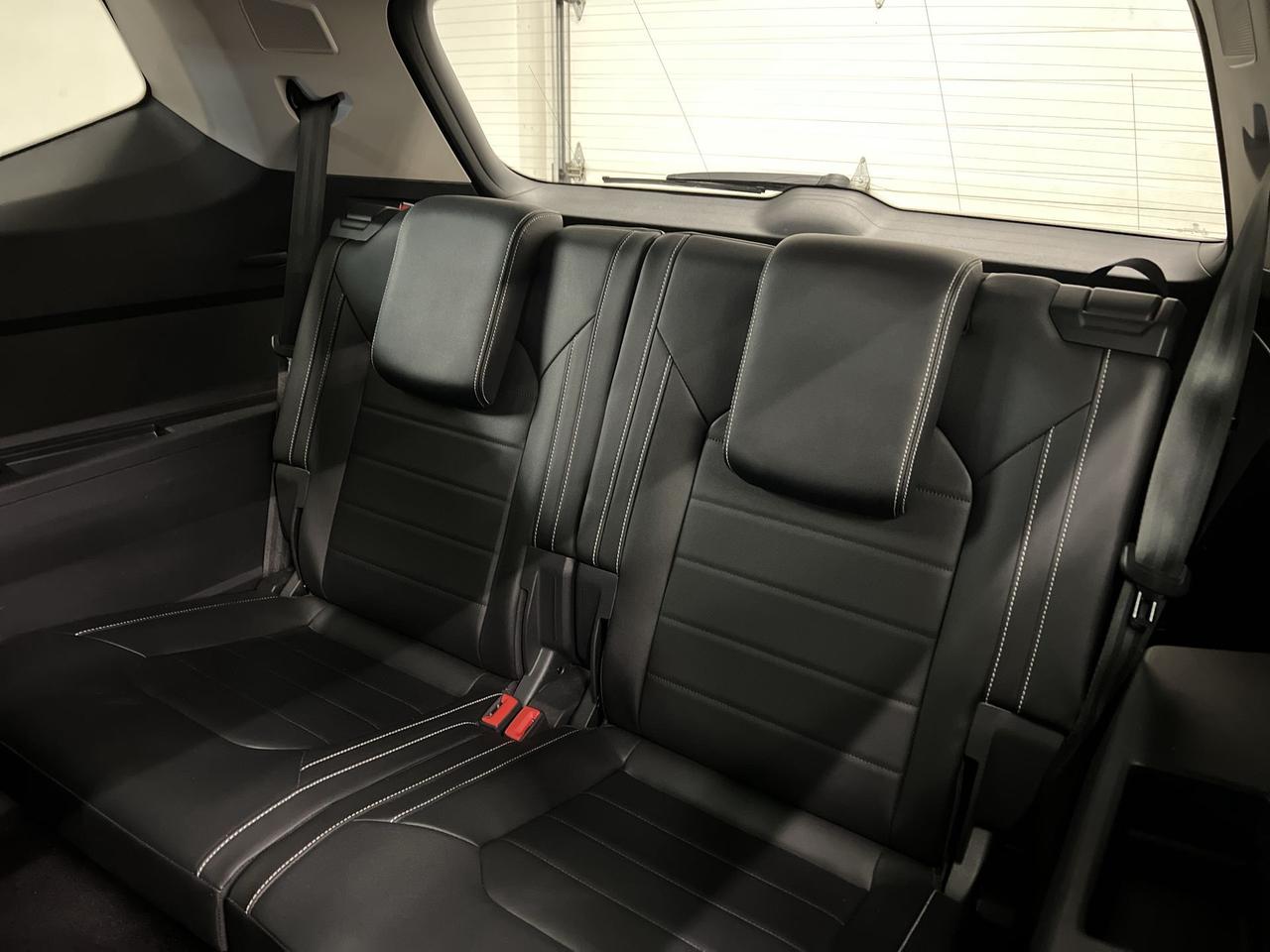 2021 Volkswagen Atlas EXECLINE AWD| 7-PASS|3.6L V6| LEATHER|PANO ROOF Photo