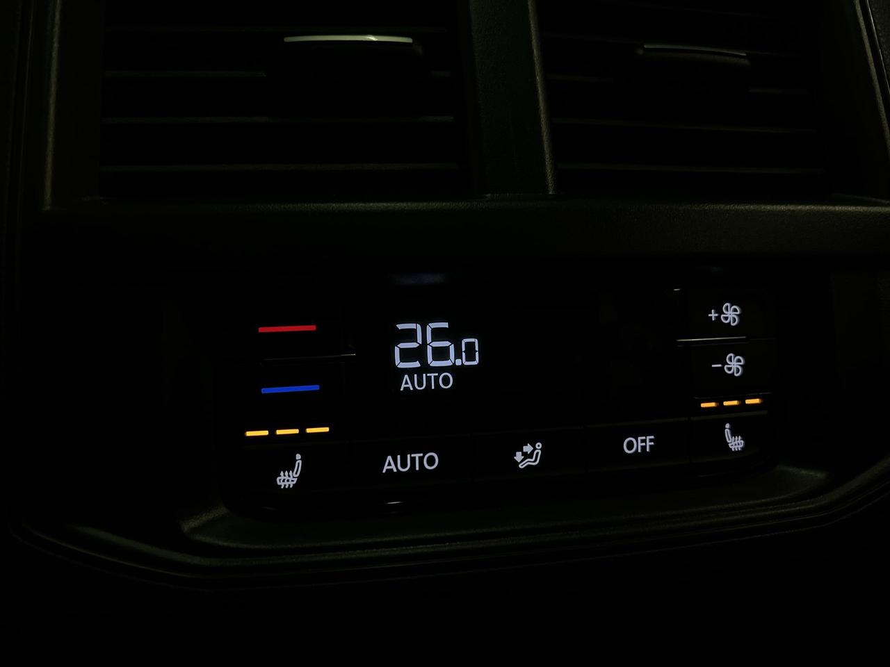 2021 Volkswagen Atlas EXECLINE AWD| 7-PASS|3.6L V6| LEATHER|PANO ROOF Photo