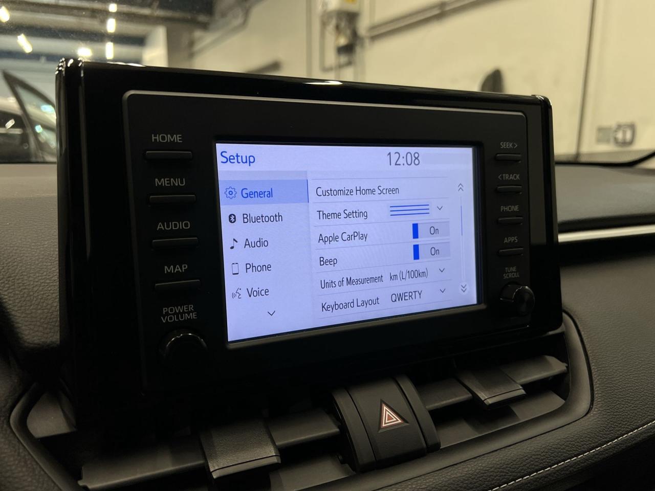 2019 Toyota RAV4 AWD | HTD SEATS | CARPLAY | ADAPT.CRUISE | ALLOYS Photo