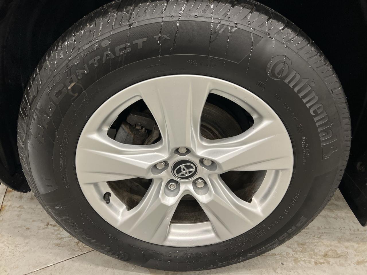 2019 Toyota RAV4 AWD | HTD SEATS | CARPLAY | ADAPT.CRUISE | ALLOYS Photo