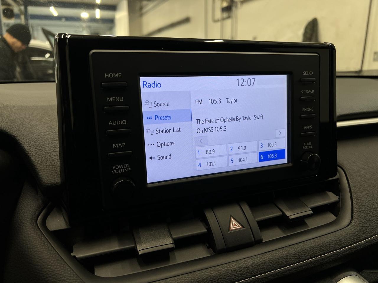 2019 Toyota RAV4 AWD | HTD SEATS | CARPLAY | ADAPT.CRUISE | ALLOYS Photo