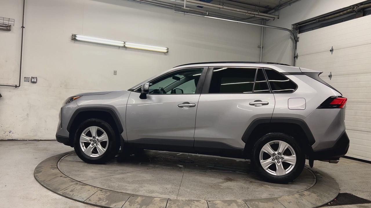 2019 Toyota RAV4 AWD | HTD SEATS | CARPLAY | ADAPT.CRUISE | ALLOYS Photo