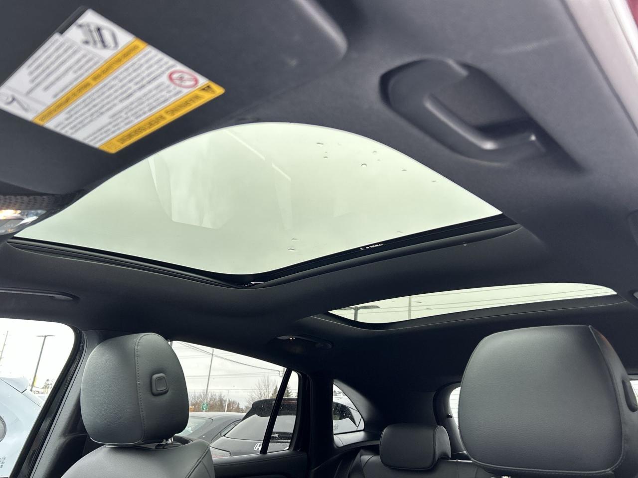 2023 Mercedes-Benz GLA GLA-250 AWD |HTD LEATHER |SUNROOF | 19-INCH ALLOYS Photo