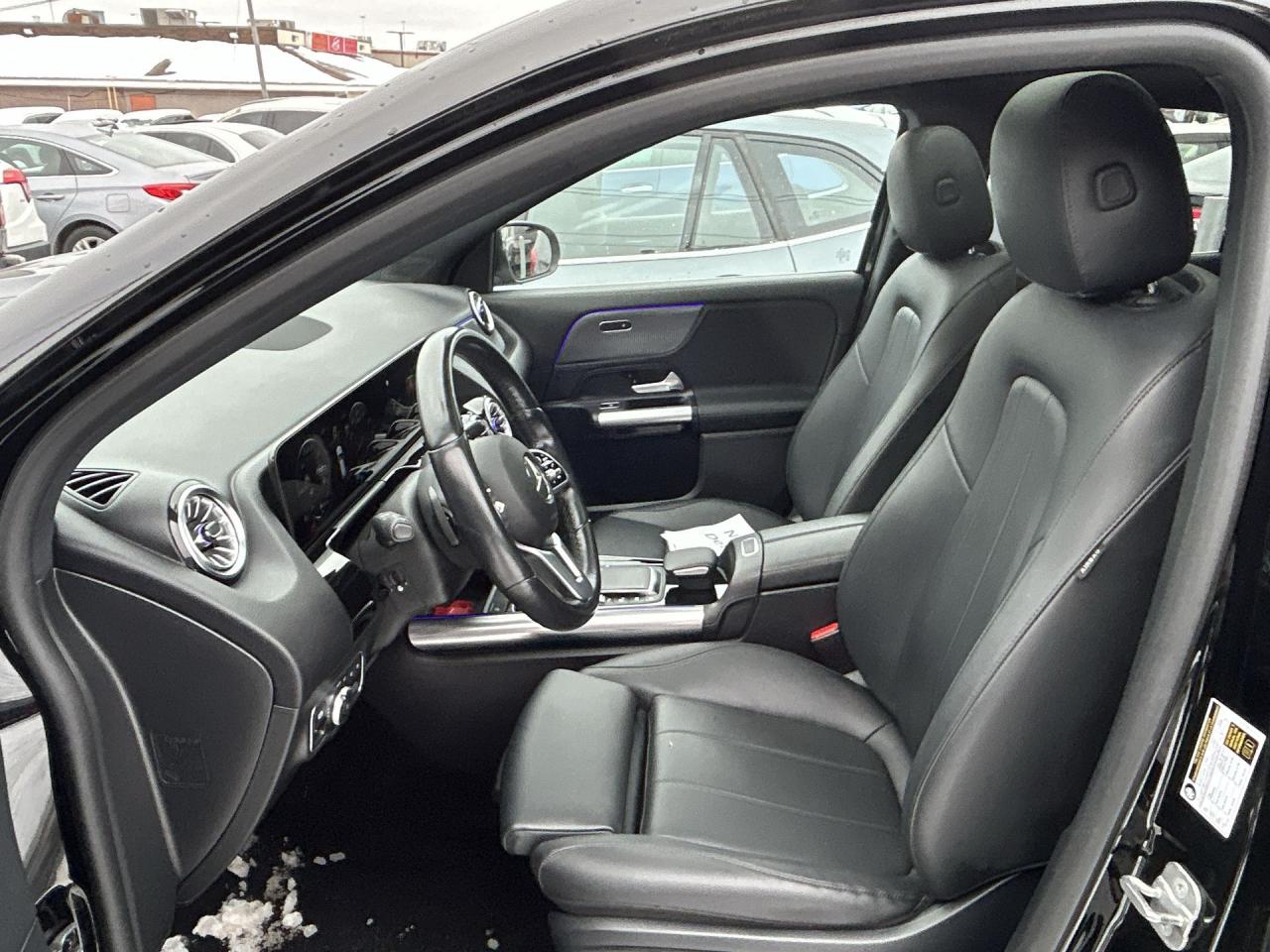 2023 Mercedes-Benz GLA GLA-250 AWD |HTD LEATHER |SUNROOF | 19-INCH ALLOYS Photo2