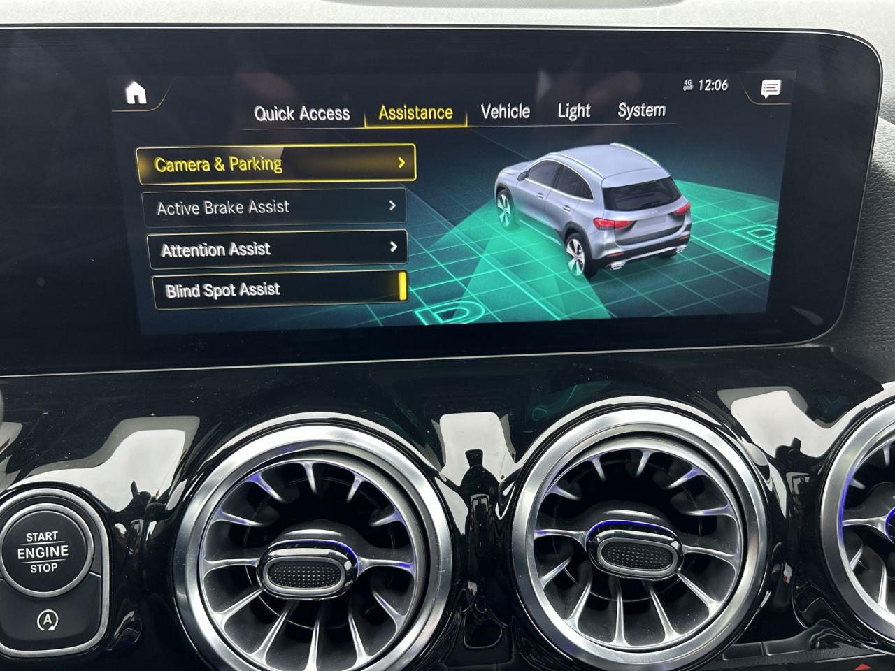 2023 Mercedes-Benz GLA GLA-250 AWD |HTD LEATHER |SUNROOF | 19-INCH ALLOYS Photo3