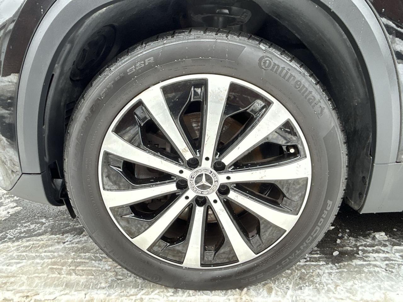 2023 Mercedes-Benz GLA GLA-250 AWD |HTD LEATHER |SUNROOF | 19-INCH ALLOYS Photo