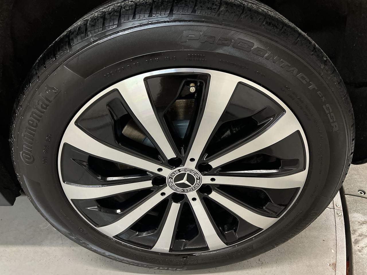 2023 Mercedes-Benz GLA 250 AWD | HTD LEATHER | SUNROOF | 19-INCH ALLOYS Photo