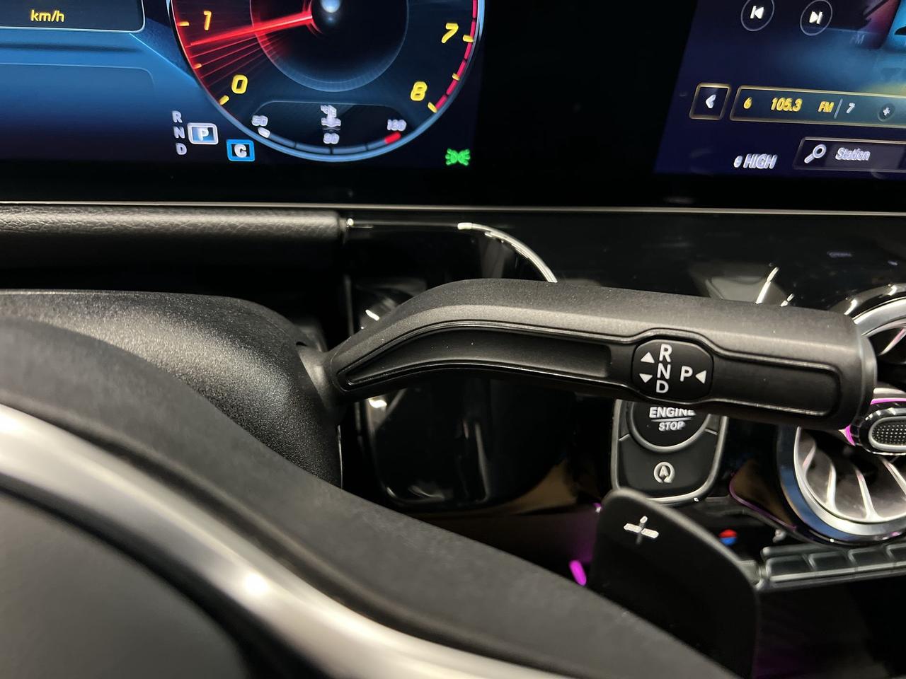 2023 Mercedes-Benz GLA 250 AWD | HTD LEATHER | SUNROOF | 19-INCH ALLOYS Photo