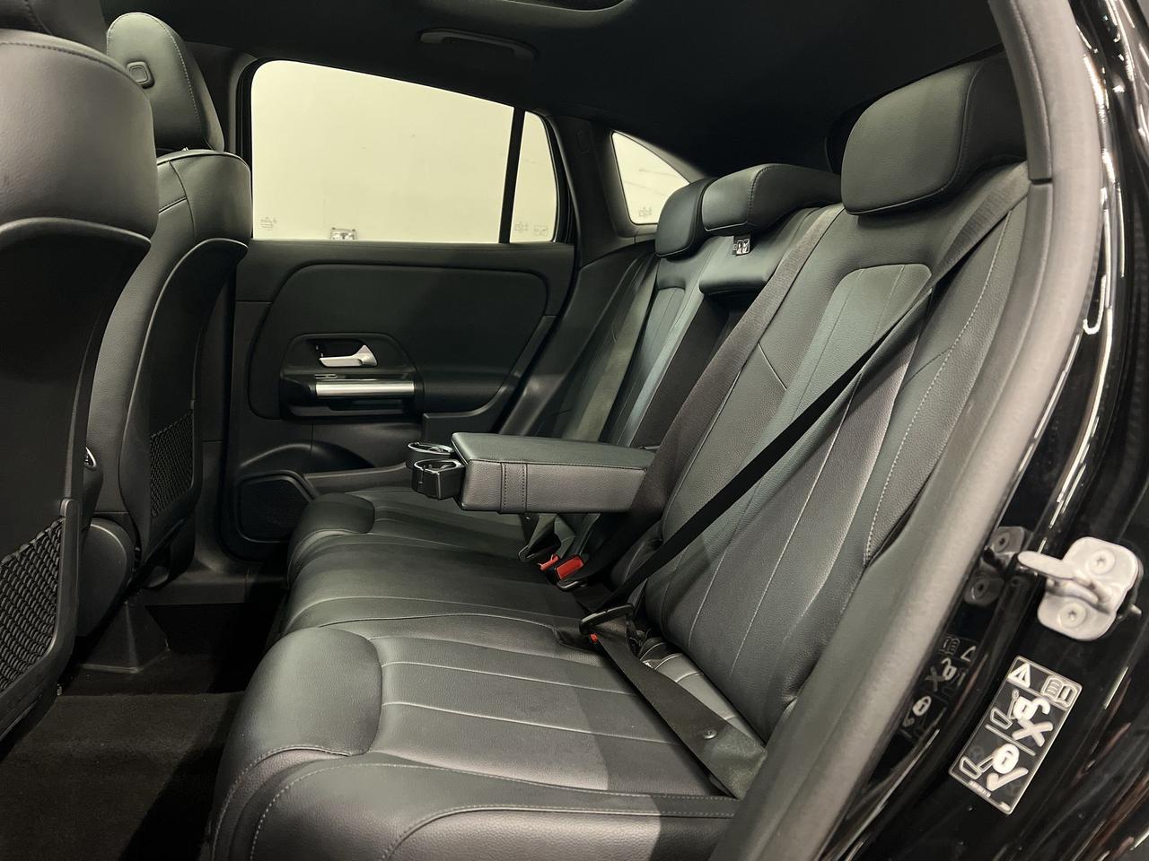 2023 Mercedes-Benz GLA 250 AWD | HTD LEATHER | SUNROOF | 19-INCH ALLOYS Photo