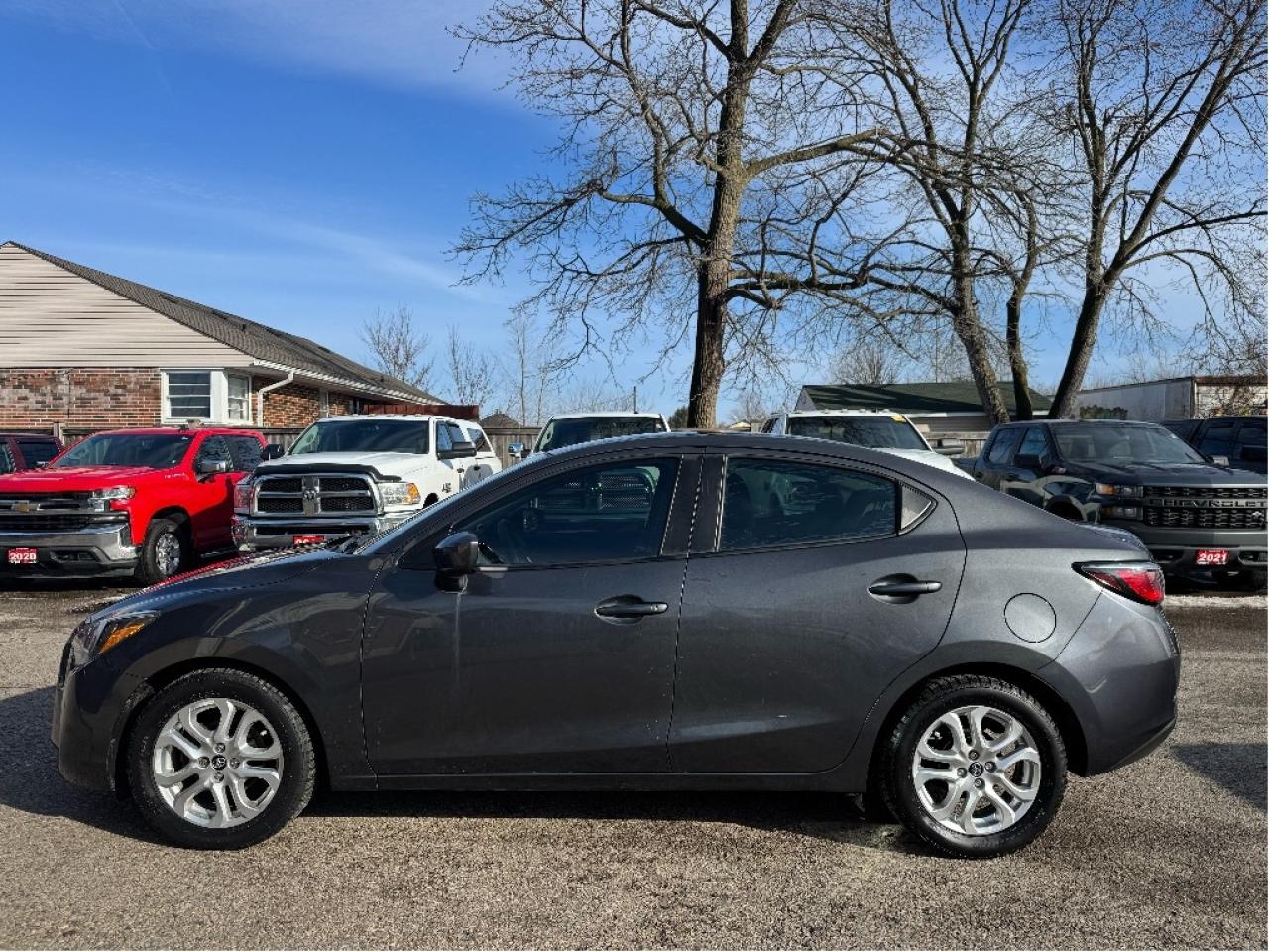 2016 Toyota Yaris | Very Well Maintained Photo