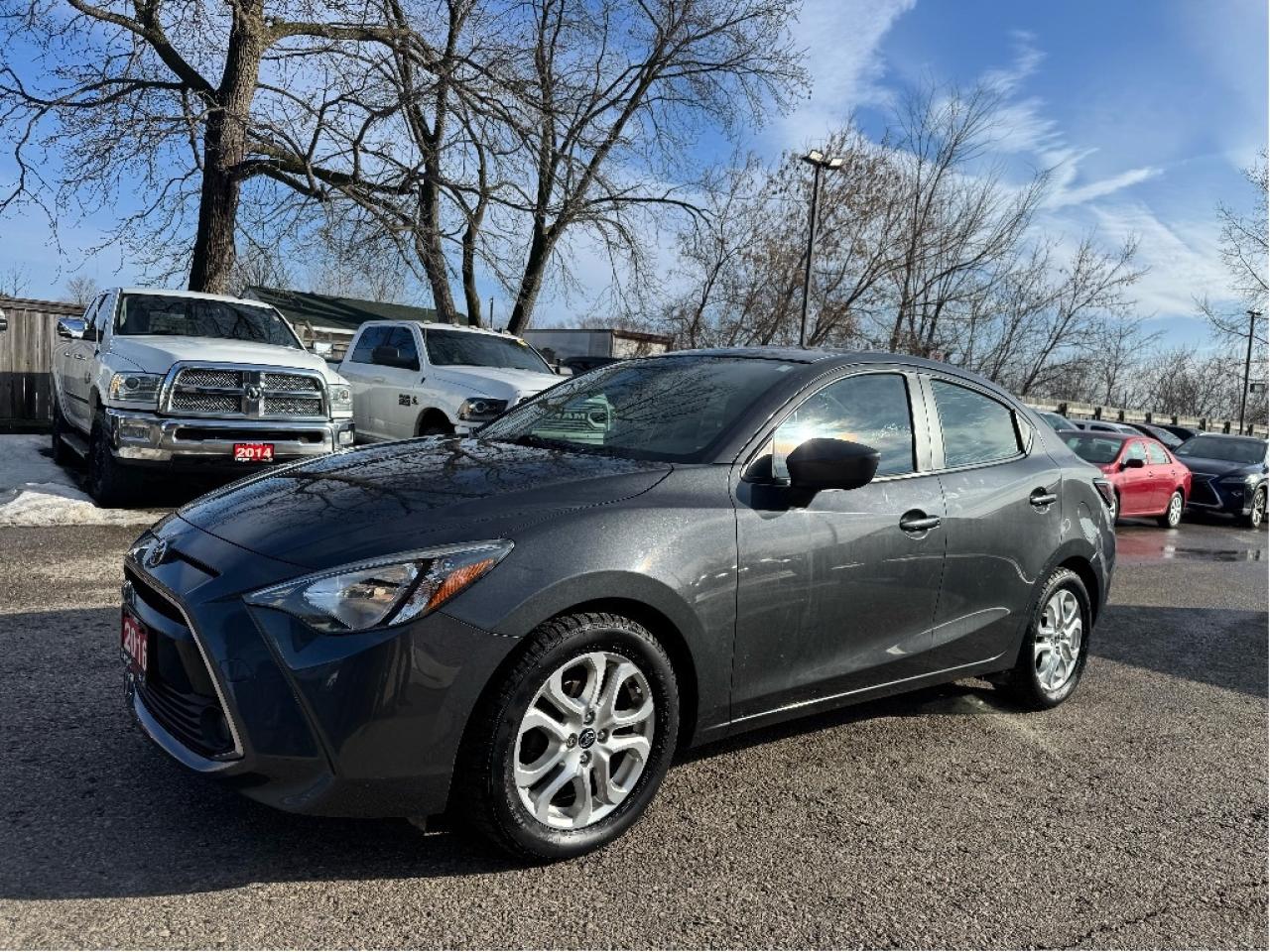 2016 Toyota Yaris | Very Well Maintained Photo