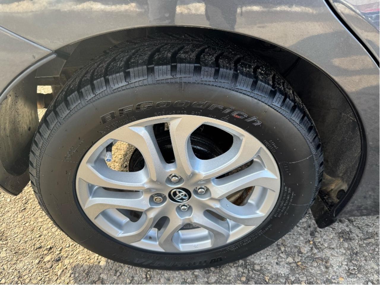 2016 Toyota Yaris Very Well Maintained,  Drives Great !! Photo