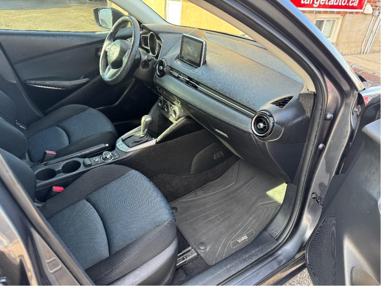 2016 Toyota Yaris Very Well Maintained,  Drives Great !! Photo