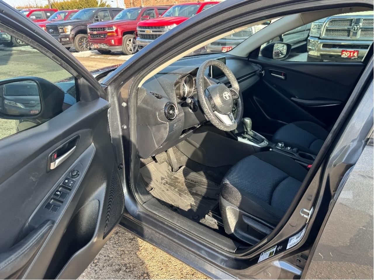 2016 Toyota Yaris | Very Well Maintained Photo