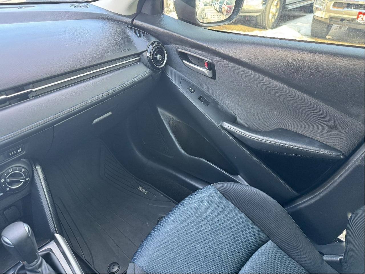 2016 Toyota Yaris | Very Well Maintained Photo