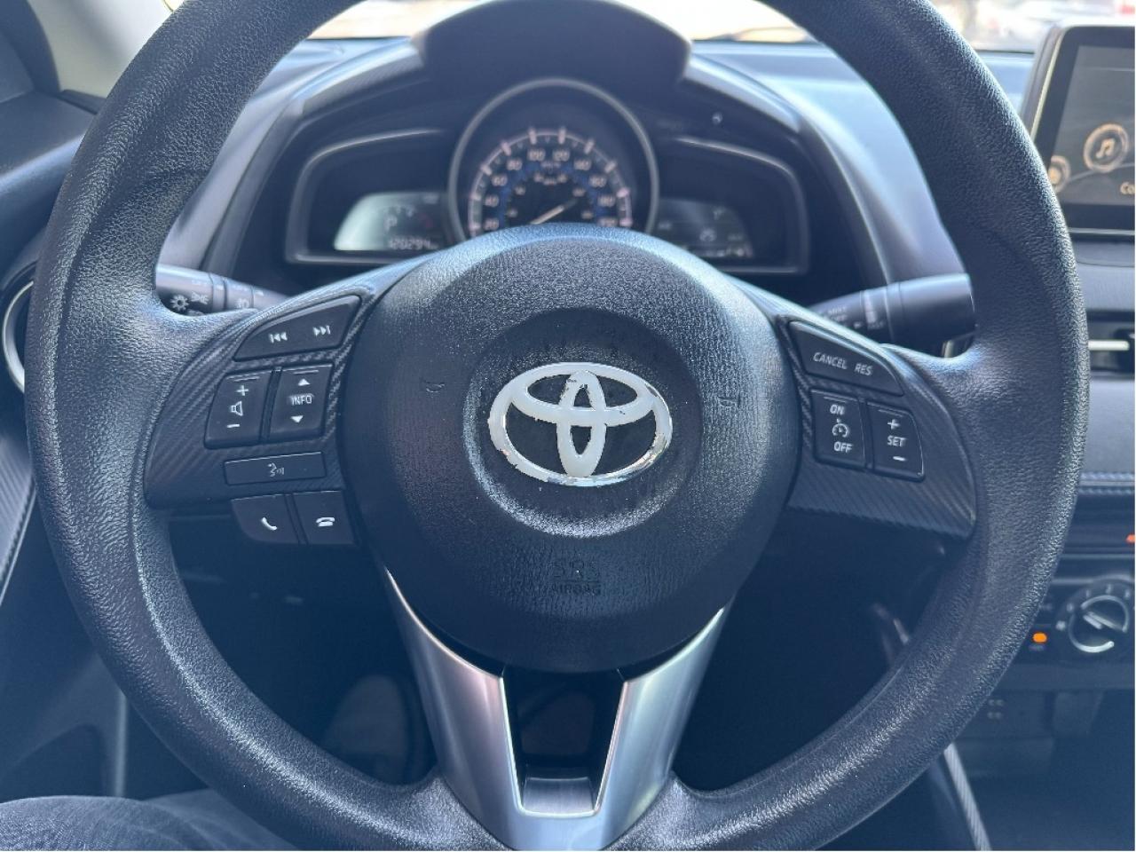 2016 Toyota Yaris | Very Well Maintained Photo