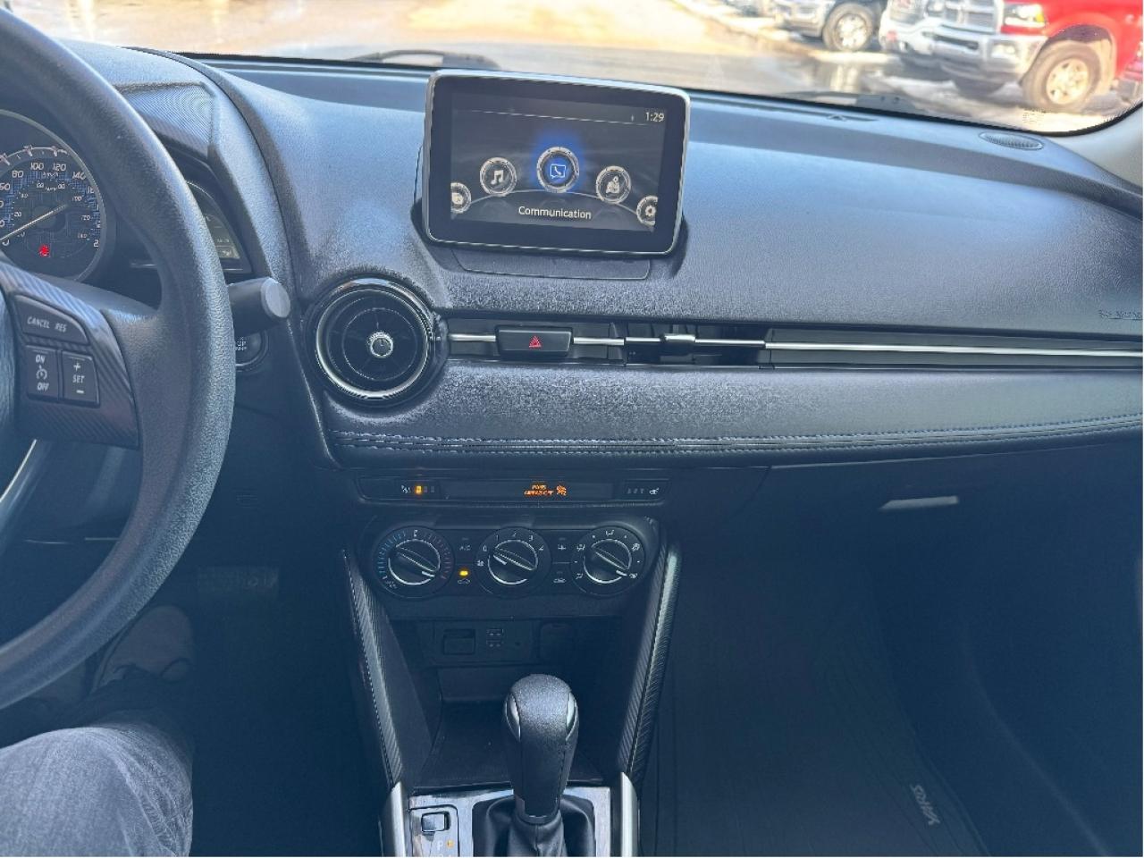 2016 Toyota Yaris Very Well Maintained,  Drives Great !! Photo