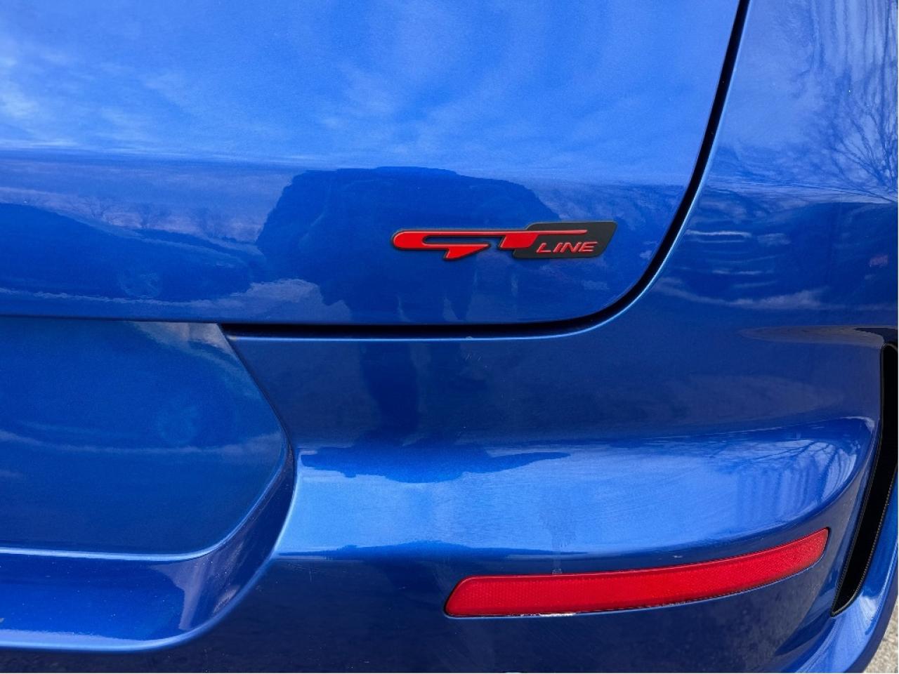 2022 Kia Soul GT-Line Limited, Sharp Looking Car, Drives Great ! Photo